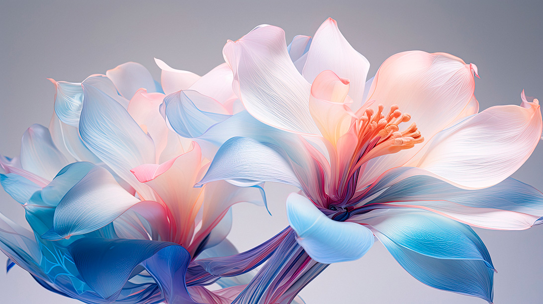 Flowers 603