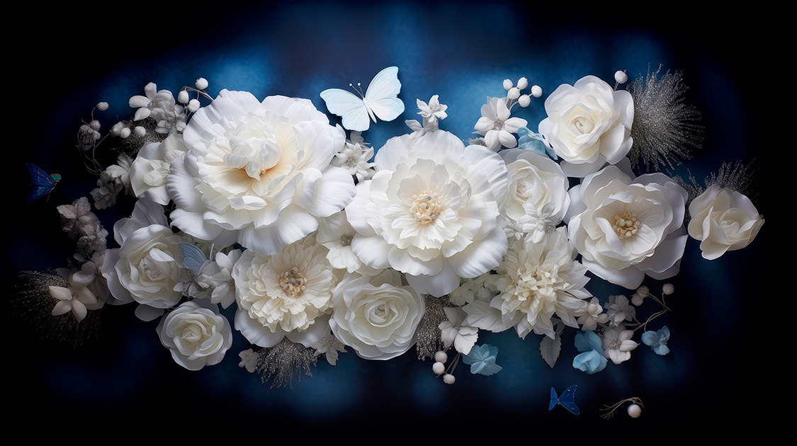 Flowers 599