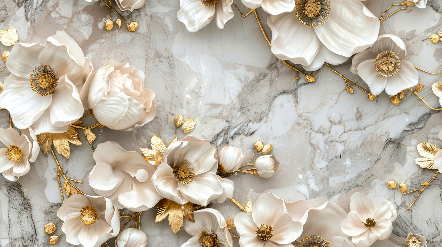 Flowers 600