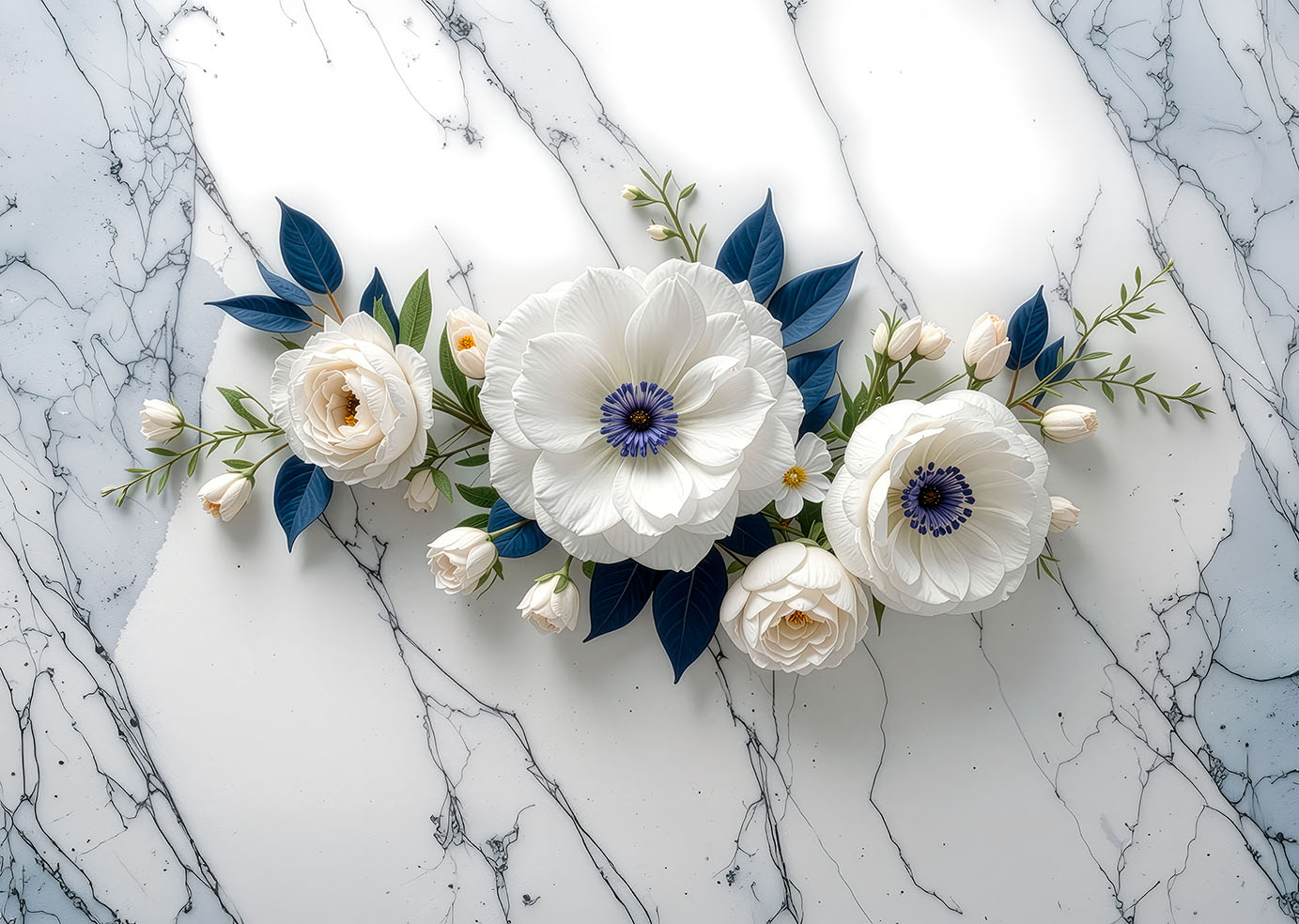 Flowers 598